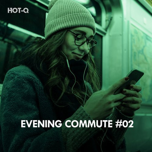 Evening Commute #02