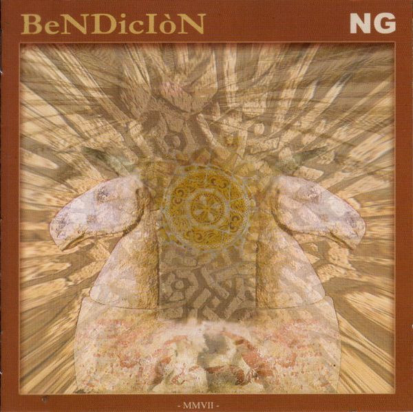 BeNDicIòN