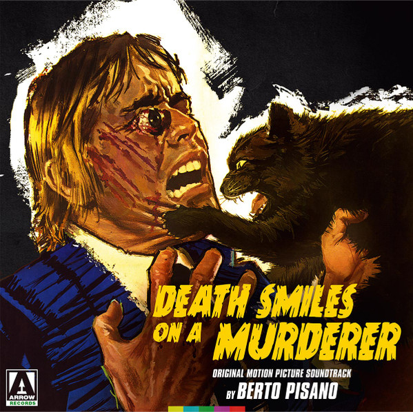 Death Smiles On A Murderer