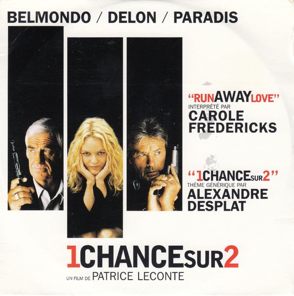 1 Chance Sur 2