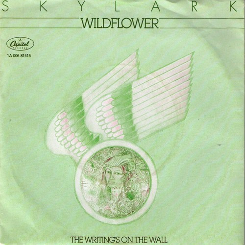 Wildflower / The Writing's On The Wall