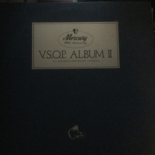 Mercury V.S.O.P. Album II