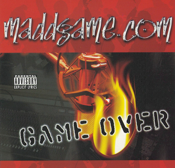Game Over