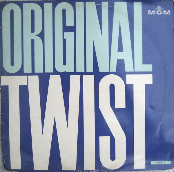 Original Twist