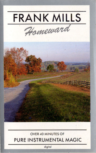 Homeward