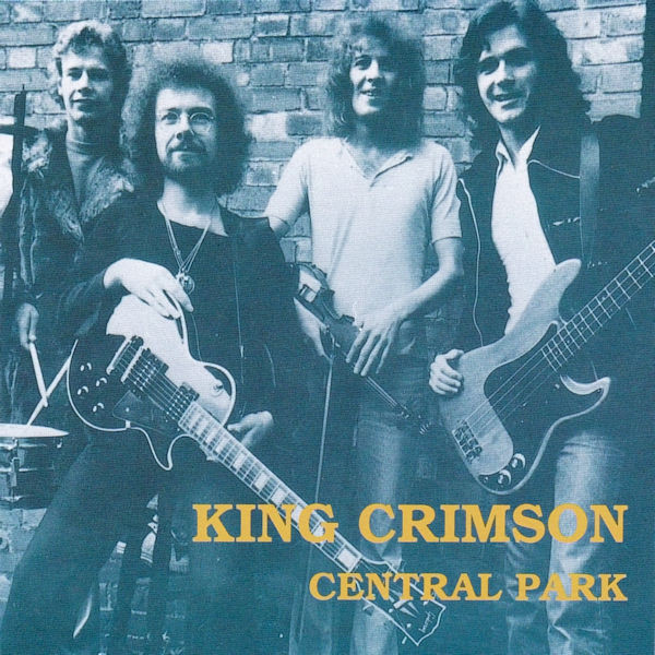 Central Park
