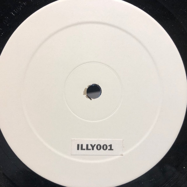 Illy Noiz On Wax