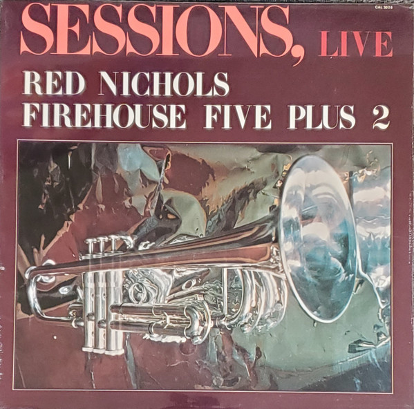 Sessions, Live