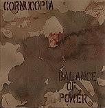 Balance Of Power
