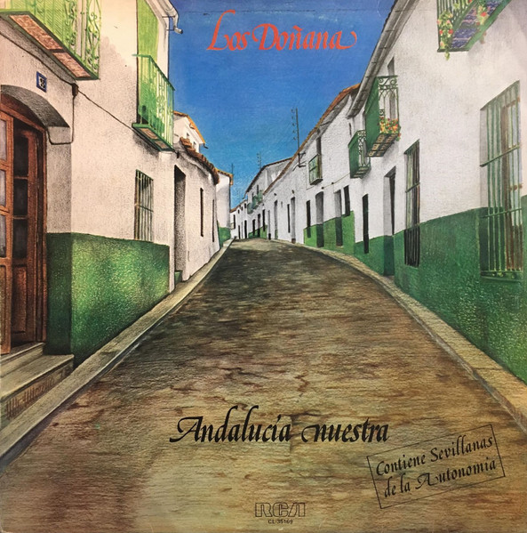 Andalucia Nuestra