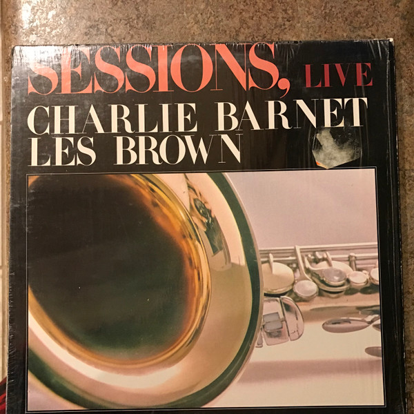 Sessions, Live