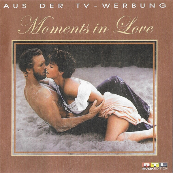 Moments In Love