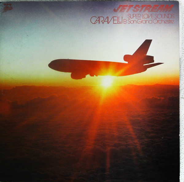 Jet Stream/Super Love Sounds
