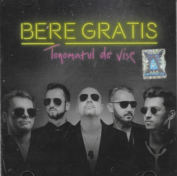 Tonomatul De Vise