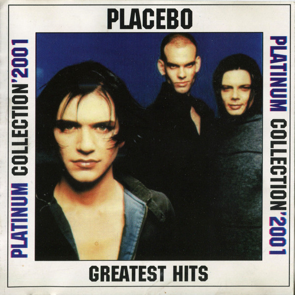 Greatest Hits (Platinum Collection '2001)