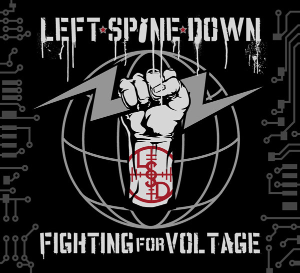 Fighting For Voltage