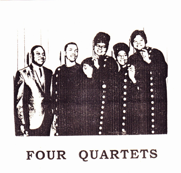 Four Quartets