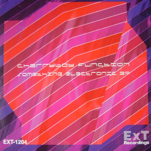 Something Electronic EP
