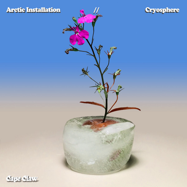 Arctic Installation // Cryosphere