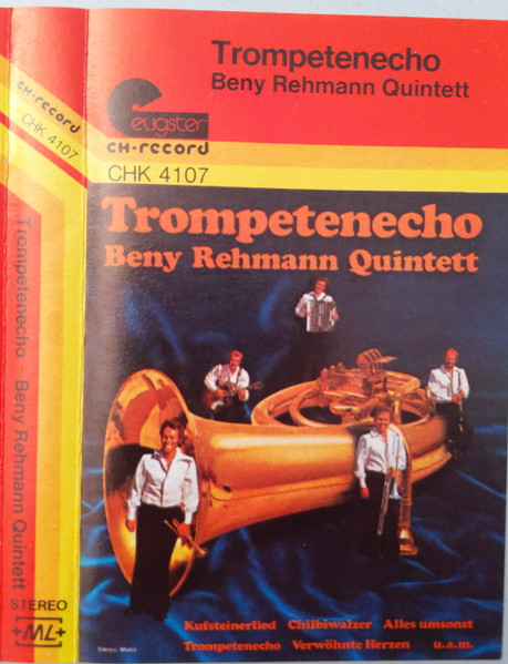 Trompetenecho