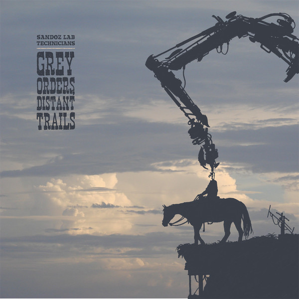 Grey Orders, Distant Trails