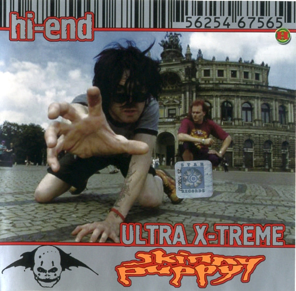 Hi-End Ultra X-Treme