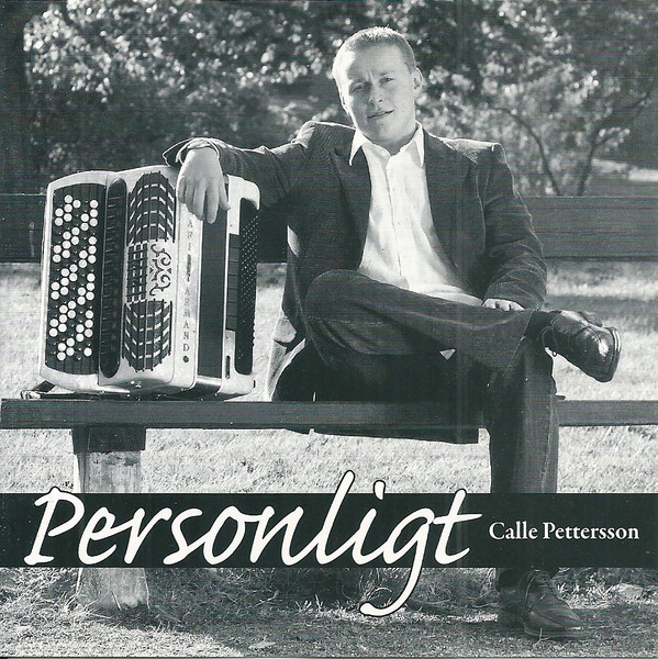 Personligt