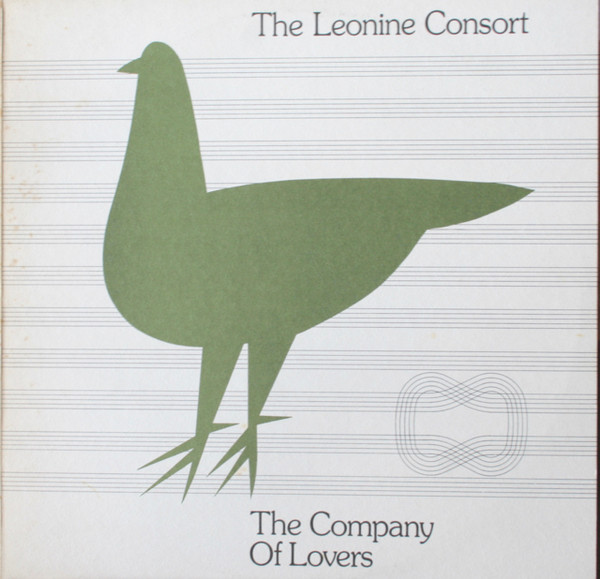 The Company of Lovers