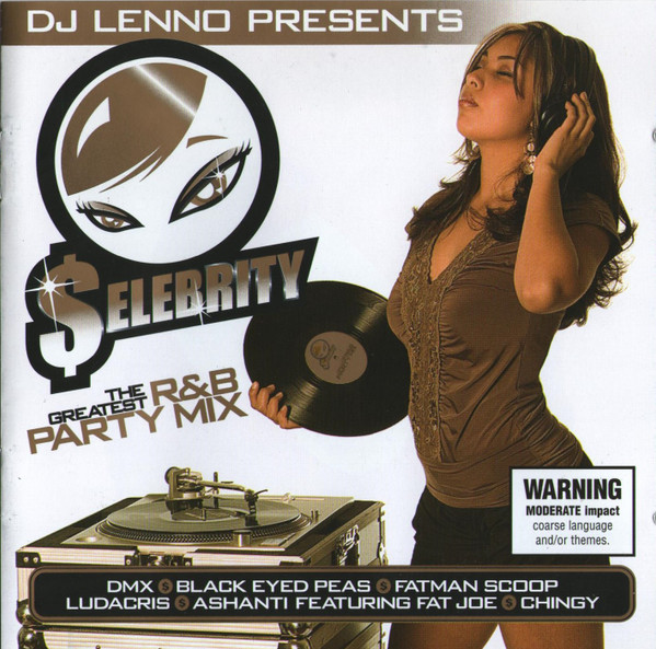DJ Lenno Presents $elebrity
