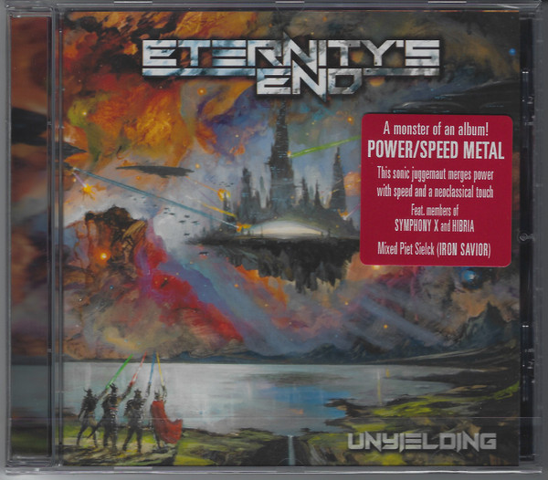Unyielding