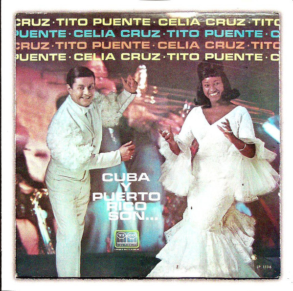 Cuba Y Puerto Rico Son...