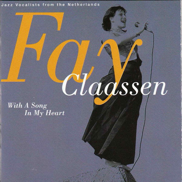 With A Song In My Heart