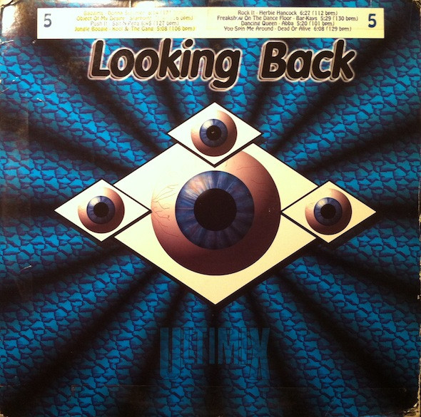 Looking Back 5
