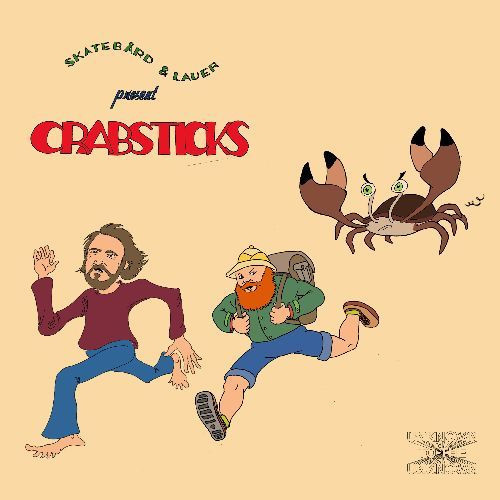 Siempre En Domingo EP