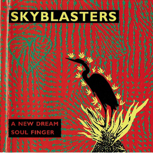A New Dream / Soul Finger