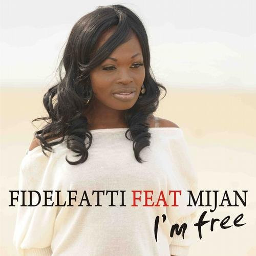 I'm Free