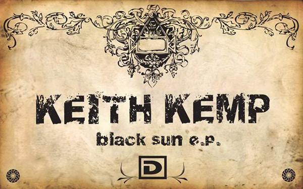Black Sun E.P.