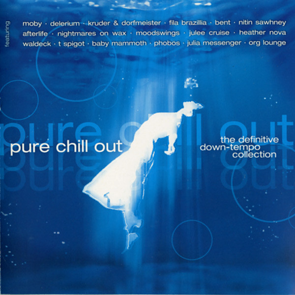 Pure Chill Out