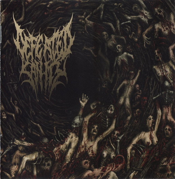 Psalms Of The Moribund