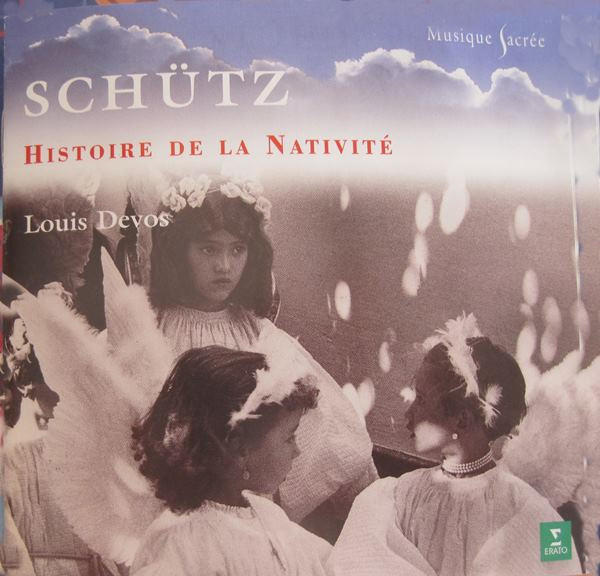 Histoire De La Nativité