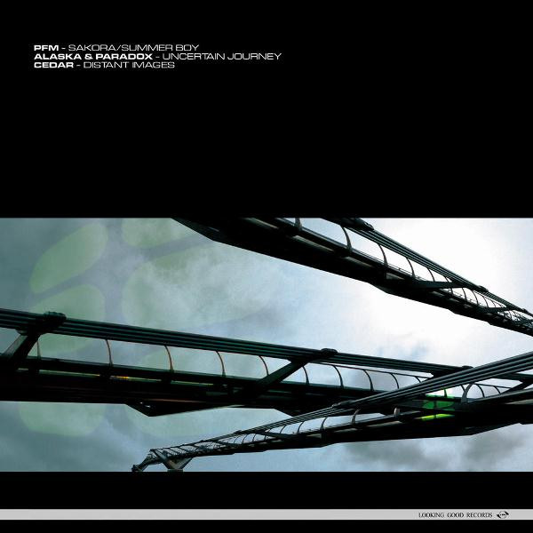 Sakora / Summer Boy / Uncertain Journey / Distant Images