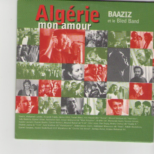 Algérie Mon Amour