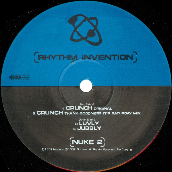 Crunch