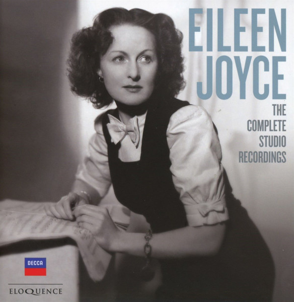 The Complete Studio Recordings