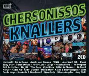 Chersonissos Knallers Top 100 