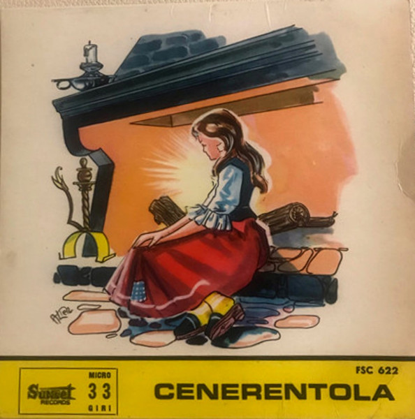 Cenerentola 