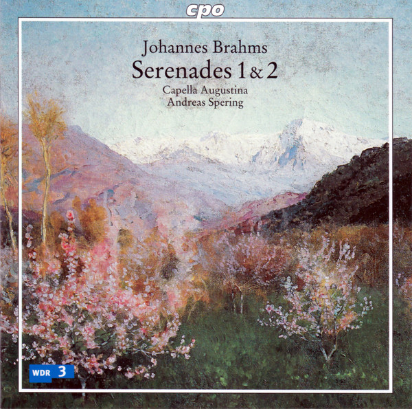 Serenades 1 & 2