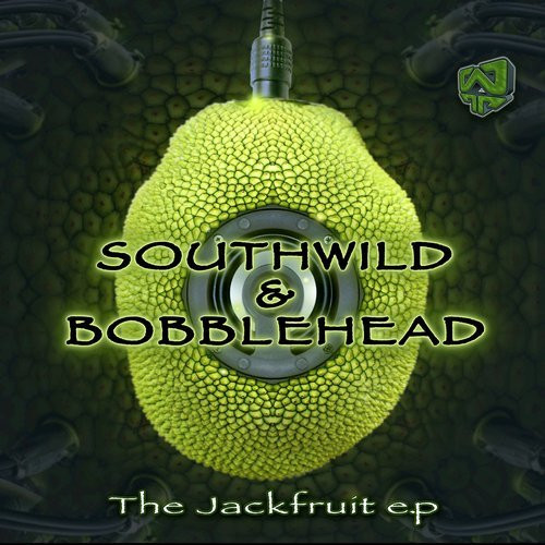 The Jackfruit EP