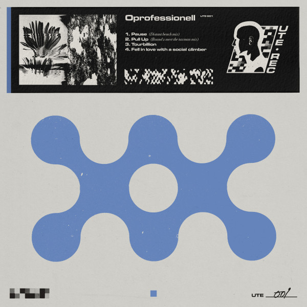 UTE​001