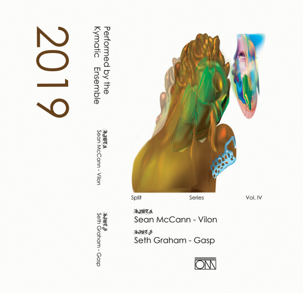  Split Series Vol. IV